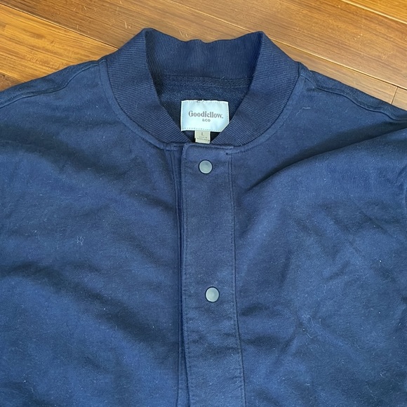 Goodiellow & Co Men’s size L - Picture 3 of 4